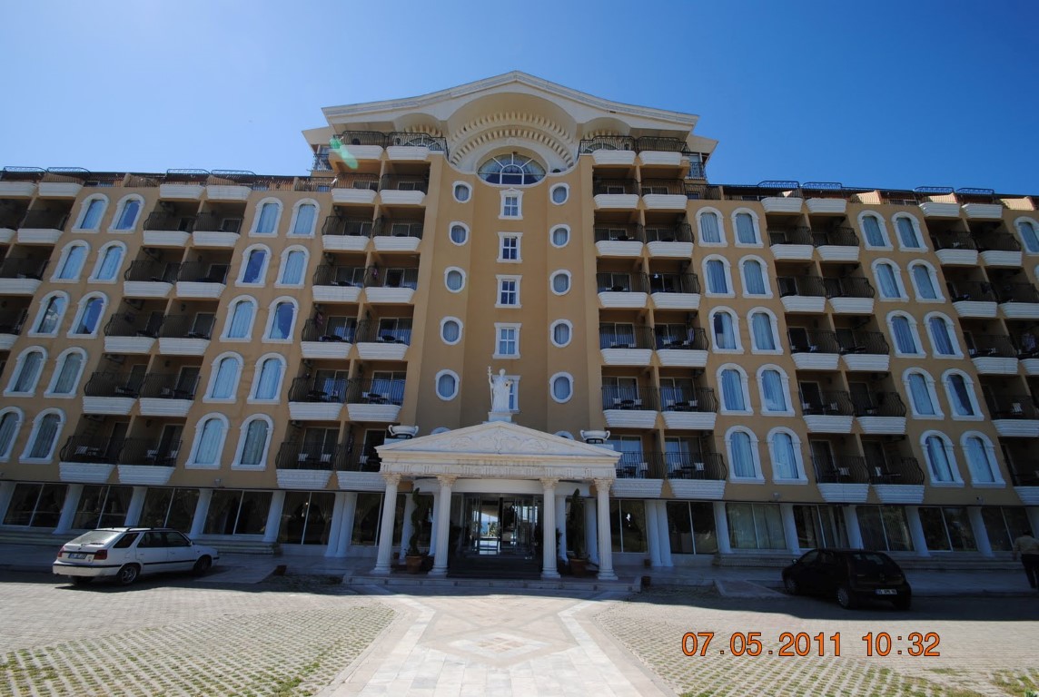 imagini hotel DIDIM BEACH RESORT